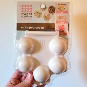 Bradshaw CakePop Press
